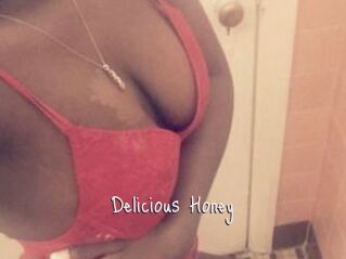 Delicious_Honey