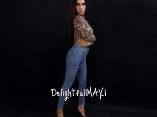 DelightfullMAXI