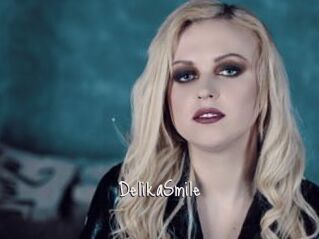 DelikaSmile