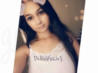 DelilahMarieX