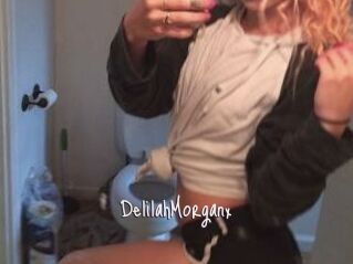 DelilahMorganx