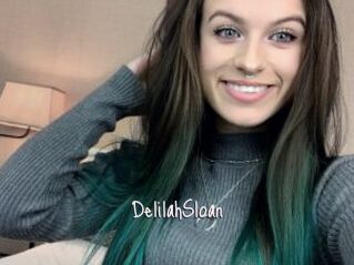 DelilahSloan