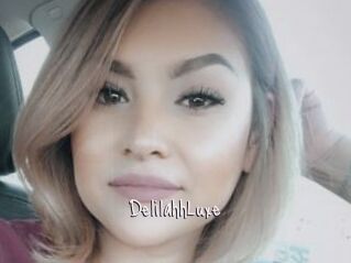 DelilahhLuxe