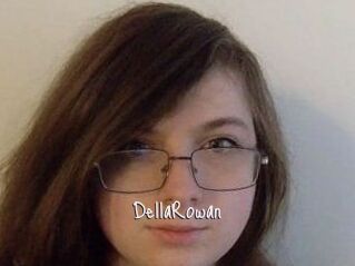 DellaRowan