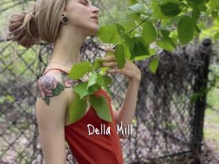 Della_Mill