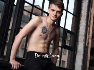 DelmarSexy
