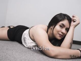 DemiStone
