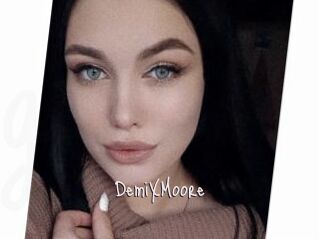 DemiXMoore