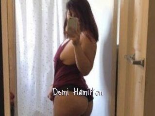 Demi_Hamilton