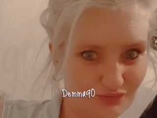 Demma90