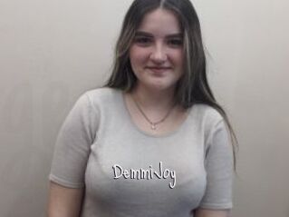 DemmiJoy