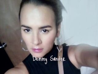 Demmy_Sander