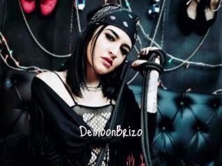 DemoonBrizo
