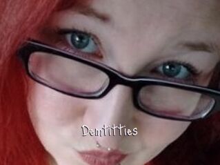 Demtitties
