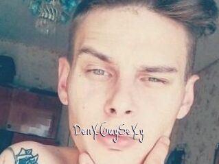 DenXGuy_SeXy