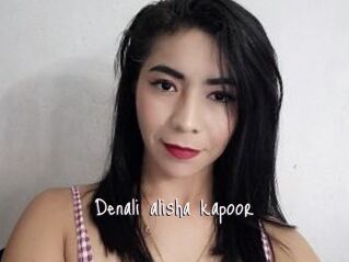 Denali_alisha_kapoor