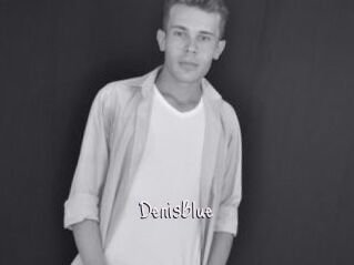 DenisBlue