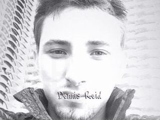 Dennis_Reid