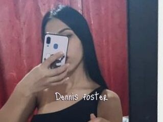 Dennis_foster