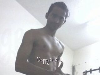 Deppyrcock