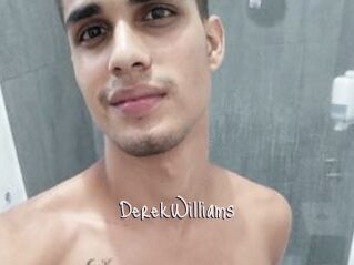 DerekWilliams