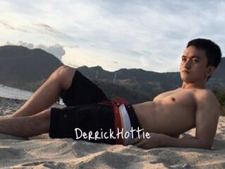 DerrickHottie