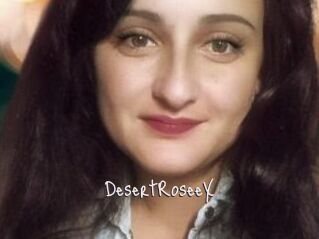 DesertRoseeX