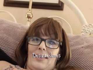 DesiraeJones