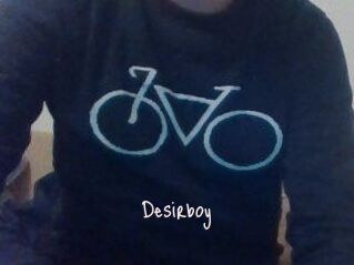Desirboy