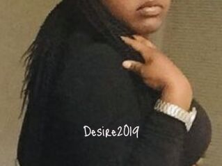 Desire2019