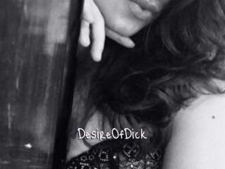 DesireOfDick