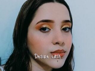 Desire_cash