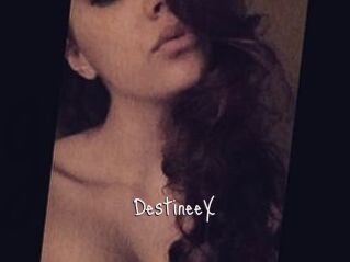 DestineeX