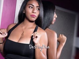 DestinyBlue