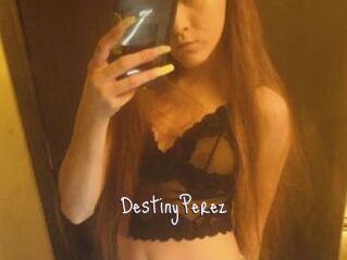 DestinyPerez