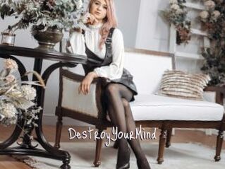 DestroyYourMind
