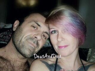 DeusAndDiva