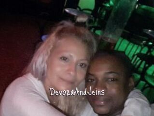 DevoraAndJeins