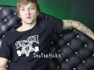 DexterHicks