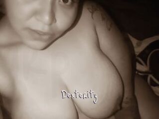 Dexterity