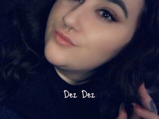 Dez_Dez