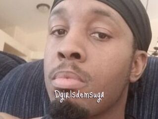 Dgirlsdemsuga