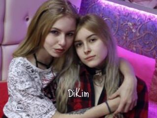 DiKim