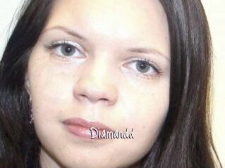 Diamandd