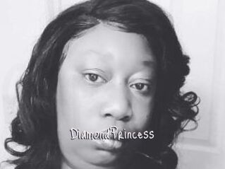DiamondPrincess