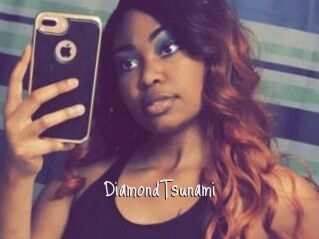 DiamondTsunami