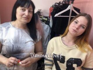 DiamondXLoveX
