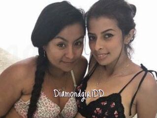 DiamondgirlDD
