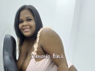 Diamonds_Black