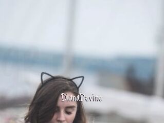 DianaDevine
